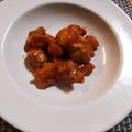 ♪ＦａＦａ♪'s cooksnap of when they made ご飯がすすむ鶏マヨ❤.