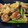 ナモテＤＡＩ's cooksnap of when they made えびとアスパラの卵炒め.