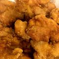 9tomo's cooksnap of when they made 美味しい柚子胡椒のカラッと唐揚げ！.