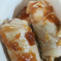 ハニイとムサシ's cooksnap of when they made えのきの肉巻きぽん酢.