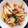 たぷぽ's cooksnap of when they made ポテトとベーコンとしめじの和風マヨソテー.