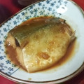 ねこはがき's cooksnap of when they made 簡単調理15分♪ 失敗しらずのさば味噌煮.