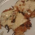踊るRGあきら's cooksnap of when they made 節約ランチ! ツナマヨご飯おやき.