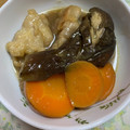 nojako's cooksnap of when they made 茄子と鶏モモ肉のトロトロ旨煮(炒め煮).