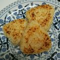 おうちゃん母さん's cooksnap of when they made 冷凍保存でも！！簡単焼味噌おにぎり☆.