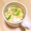 ステルトミチル's cooksnap of when they made かんた～ん！！しょうがスープ.