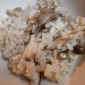 あじぽんぬ☆'s cooksnap of when they made きのこごはん.