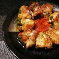 やのふえ's cooksnap of when they made 簡単！まるごとピーマンの肉巻き.