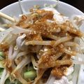 とりかな53910's cooksnap of when they made ごまたっぷり棒々鶏.