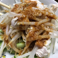 とりかな53910's cooksnap of when they made 簡単美味★もやしでかさ増し♪ささみ棒棒鶏.
