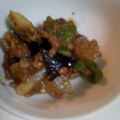 フミココ's cooksnap of when they made ナスの味噌炒め.