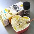 ☆ありか358☆'s cooksnap of when they made 超簡単な豆乳チーズリゾット.