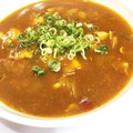 gitanopapa's cooksnap of when they made 得正風＊簡単カレーうどん.