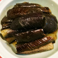 クックV6C8HU☆'s cooksnap of when they made 手抜き✤簡単✤茄子の揚げびたし.