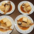 大東亜's cooksnap of when they made タカラ本みりんでノドグロの煮つけ.