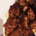 はるきちかあちゃ's cooksnap of when they made 超簡単時短ジューシー鶏もも肉照り焼き.