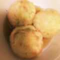 ＊にょにょん＊'s cooksnap of when they made 市販のたこ焼きで明石焼風.