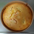 きまみ♪'s cooksnap of when they made ナッツ＆ドライフルーツのホケミケーキ☆.