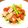 ゴーゴーきむち's cooksnap of when they made アスパラとトマト、ベーコンの炒めもの.