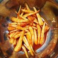 RINRI☆'s cooksnap of when they made 簡単‼島らっきょうキムチ♪.