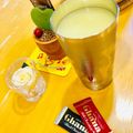 もみたん☆'s cooksnap of when they made カルピスシチリア産レモンで炭酸シュワ〜♬.