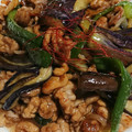 お酒・料理好きしの's cooksnap of when they made ナスと豚肉DEオイスターソース炒め♪.