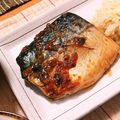 Amiiiiiy's cooksnap of when they made 鯖の味噌煮.