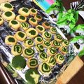 もののね's cooksnap of when they made アイスボックスクッキー.