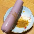 平野由南（ひらのゆな's cooksnap of when they made ソーセージカレー.