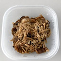 もぐもぐぱんだ's cooksnap of when they made 簡単おつまみ　えのきと豚肉の塩昆布炒め.