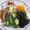 まこさんど's cooksnap of when they made しいたけの軸✿保存✿.