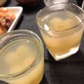 ayachi♡'s cooksnap of when they made つるん♪種なしぶどうのゼリー.