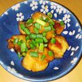 やあぱん's cooksnap of when they made ご飯すすむ鶏モモ肉のこってり焼き.