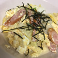 akipopc's cooksnap of when they made バター香る♪白菜の洋風卵とじ.