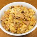 vabochan's cooksnap of when they made ãã‚ƒã¹çŽ‰ãã¼ã‚ä¸¼.