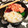 toshi♫'s cooksnap of when they made いつもより豪華な海鮮丼。の、たれ。.