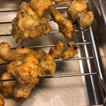 sh1t4brain's cooksnap of when they made 超簡単 鶏胸肉 のり塩焼き.