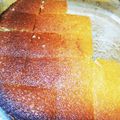 ★Lewis★'s cooksnap of when they made ハワイ名物♪♪♪　バターもち.