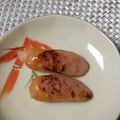 ジョングレ's cooksnap of when they made レシピ？お弁当に★ウインナーの切り方.