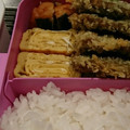 ☆ドキンちゃん☆”'s cooksnap of when they made ほんのり甘じょっぱい＊卵2個の出し巻き卵.