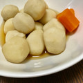 ☆さぶ☆☆'s cooksnap of when they made ＊とろりやわらか＊里芋の簡単煮っころがし.