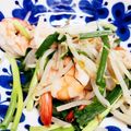 みっくママ's cooksnap of when they made 副菜にあっさり☆中華炒め.
