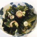 YUKIKI☆'s cooksnap of when they made 簡単★ゴーヤと茗荷の韓国風サラダ.