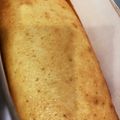 ユカtoマオマオ's cooksnap of when they made パウンドケーキ（HM）.