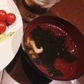 eiyoushi's cooksnap of when they made 簡単☆わかめスープ☆〜焼肉屋さんみたぃ.