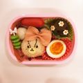 ❁Abake❁'s cooksnap of when they made お手軽に✿ラーメン屋さん風❀あじたま✿.
