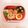 ❁Abake❁'s cooksnap of when they made お手軽に✿ラーメン屋さん風❀あじたま✿.
