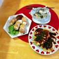komutatata's cooksnap of when they made アレンジも可能♪サワラの味噌マヨ焼き.