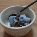 茎ちゃん's cooksnap of when they made 糖質制限　寒天で作るコーヒーゼリー.