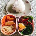 yesmama's cooksnap of when they made レンジで簡単に出来るかぼちゃの煮物♪.
